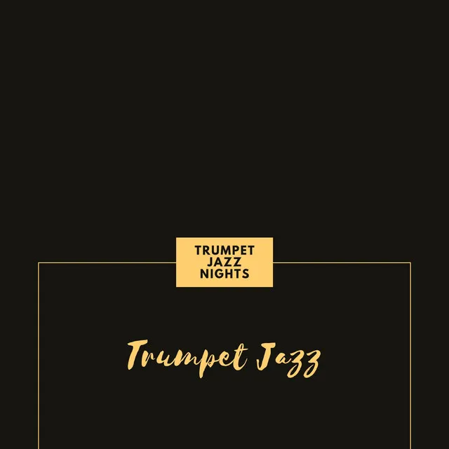 Trumpet Jazz