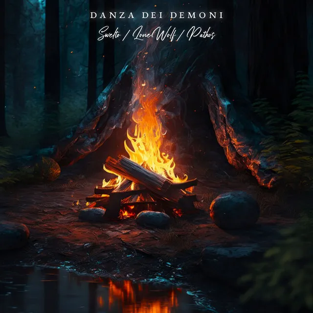 Danza dei demoni