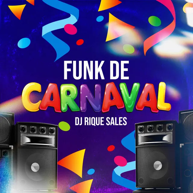 Funk de Carnaval