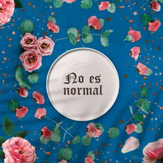 No Es Normal by Stefano Toller