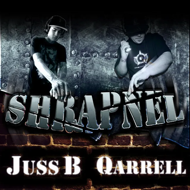 Shrapnel - Original Mix