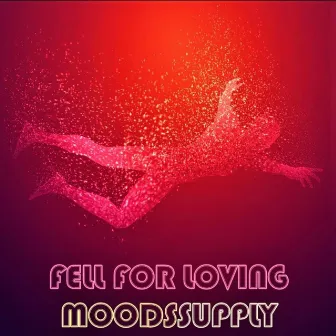 Fell For Loving by Moodssupply