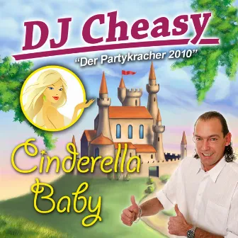 Cinderella Baby by DJ Cheasy