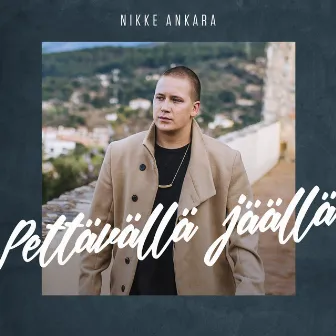 Pettävällä Jäällä (Vain Elämää Kausi 6) by Nikke Ankara