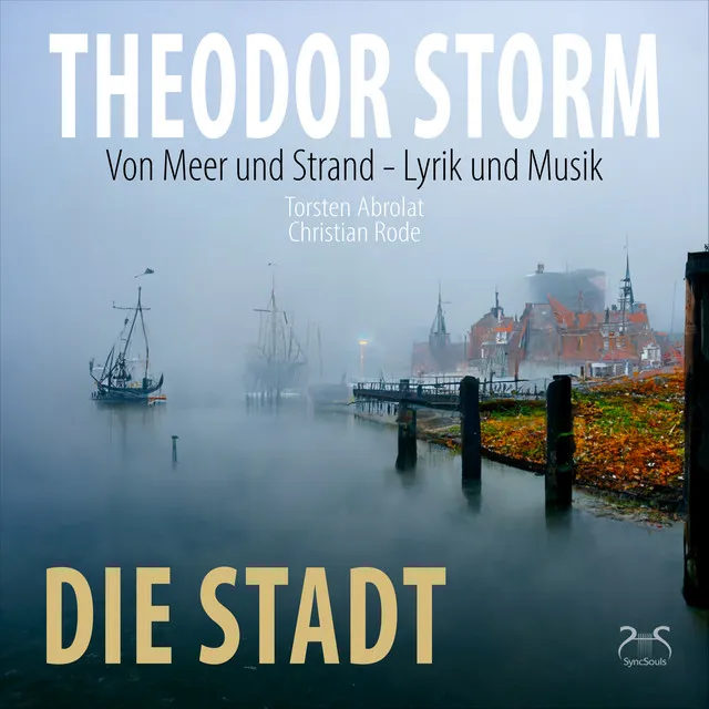 Die Stadt (Von Meer und Strand - Lyrik und Musik)