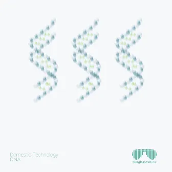 Dna by Domestic Technology