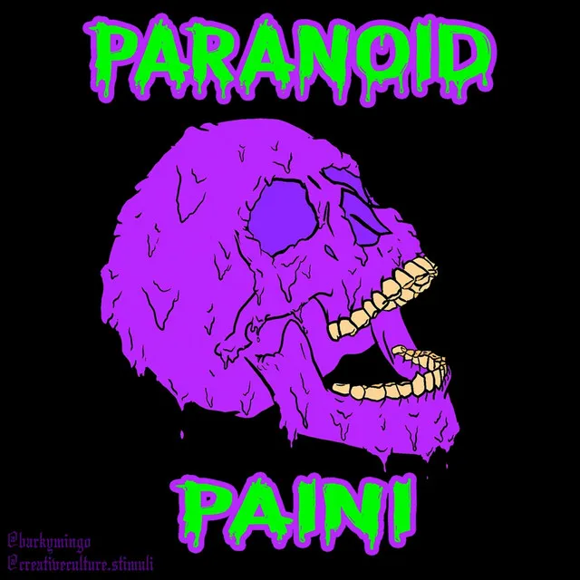 Paranoid