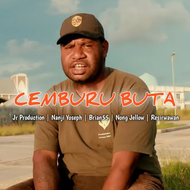 Cemburu Buta