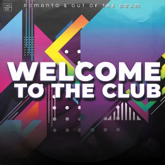 Welcome to the Club by Out Of The Drum