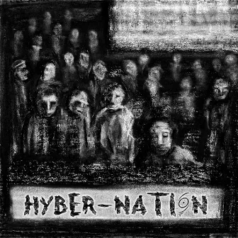 Hyber Nation by Widosub