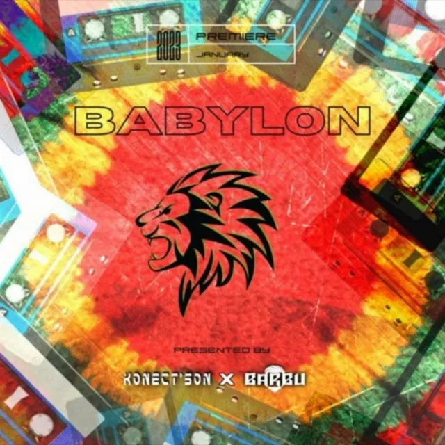 Babylon