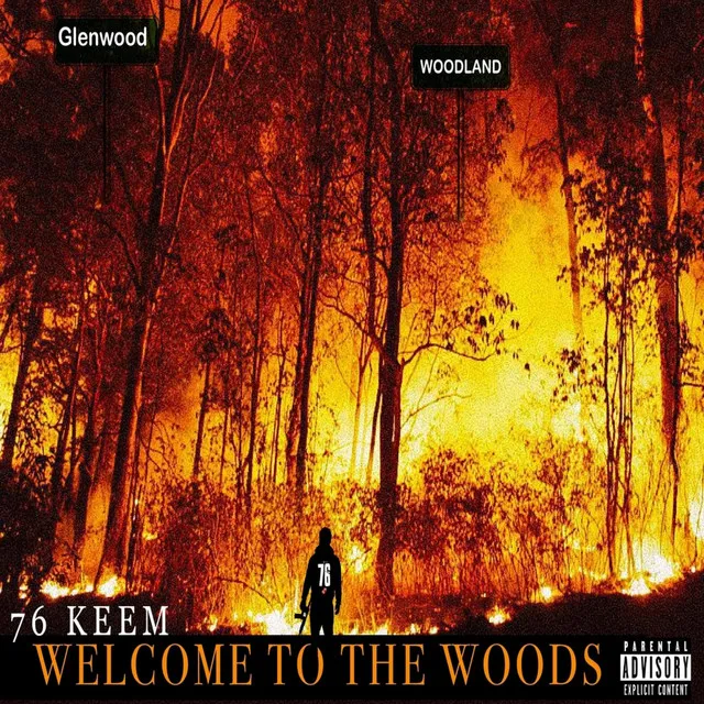 Welcome to the Woods