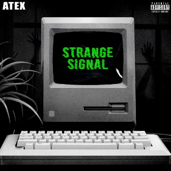 Strange Signal by Atex