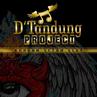 Korban Setan Slot by D'Tandung PROJECT