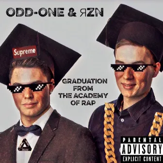 Graduation by ЯZN