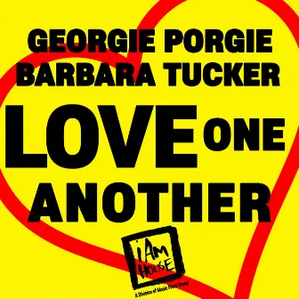 Love One Another by Georgie Porgie