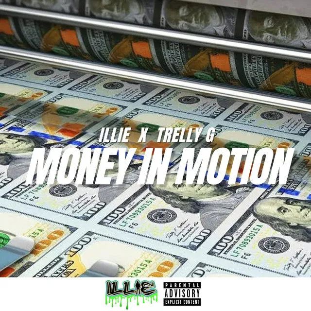 Money in Motion