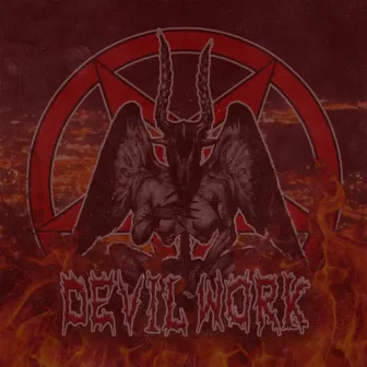 Devil Work by phonkman