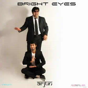 Bright Eyes by Arjun