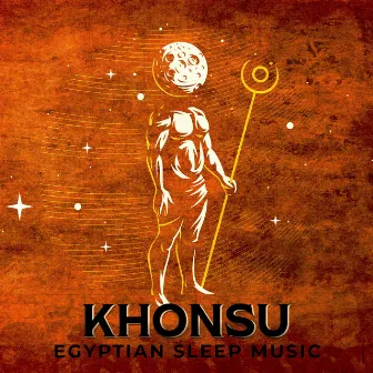 Khonsu Egyptian Sleep Music by Beautiful Deep Sleep Music Universe