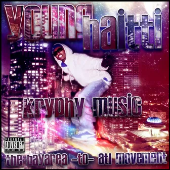 Kryphy Music by Young Haitti