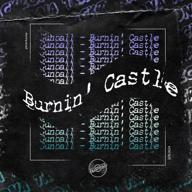 Burnin' Castle