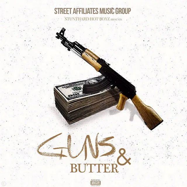 Guns and Butter