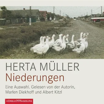 Niederungen by Herta Müller