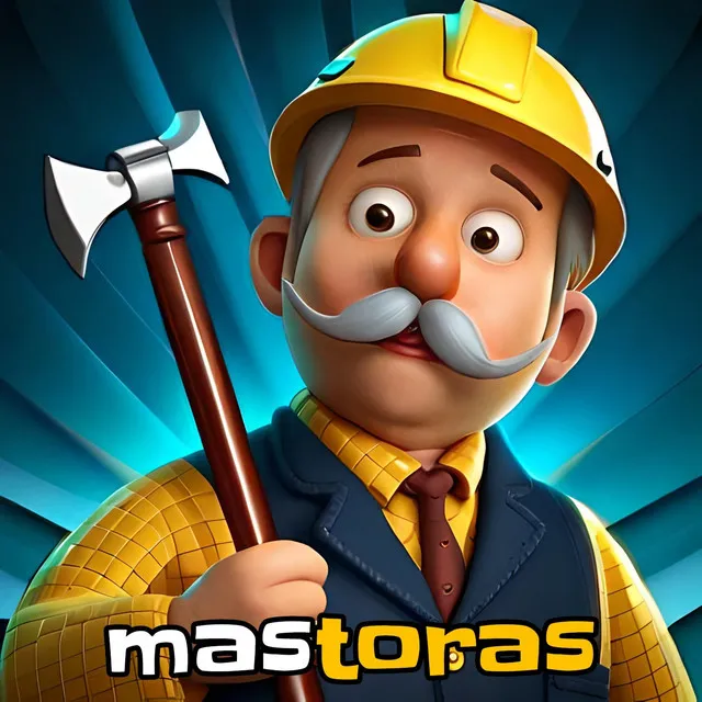 mastoras