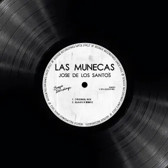 Las Muñecas by José de los Santos