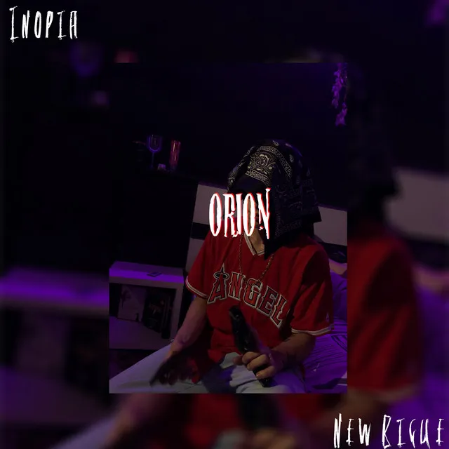 Orion