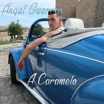 A Caramelo by Angel Guerras