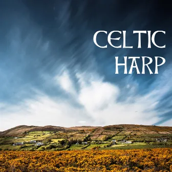 Celtic Harp - Pure Harp Music, Irish Tunes & Treasures, Fantasy Instrumental Collection by Unknown Artist