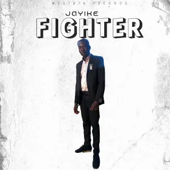 Fighter by Jayike