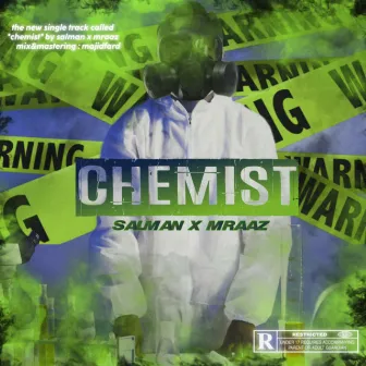 Chemist by Salman Official