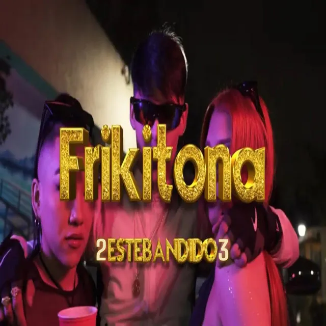 Frikitona