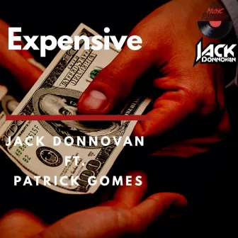 Expensive by Jack Donnovan