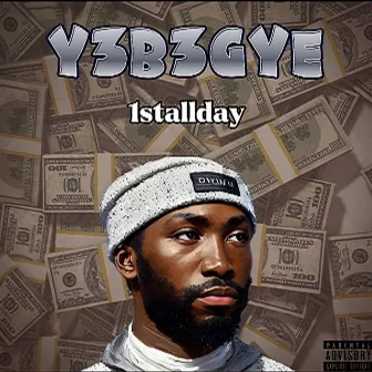 Y3B3GYE by 1stallday