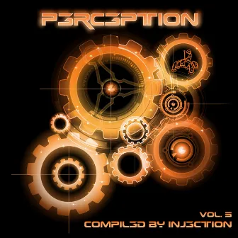 Perception Volume 5 - Compiled By Injection by DNA