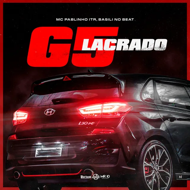 G5 Lacrado