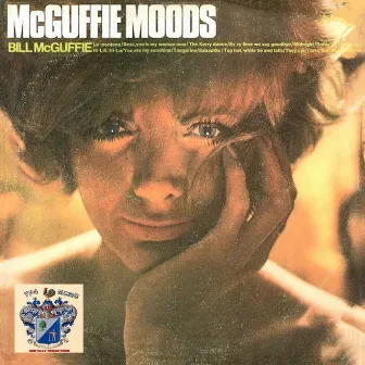 McGuffie Moods by Bill McGuffie