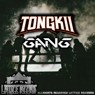 Gang by Tongkii