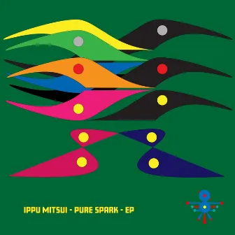 Pure Spark by Ippu Mitsui