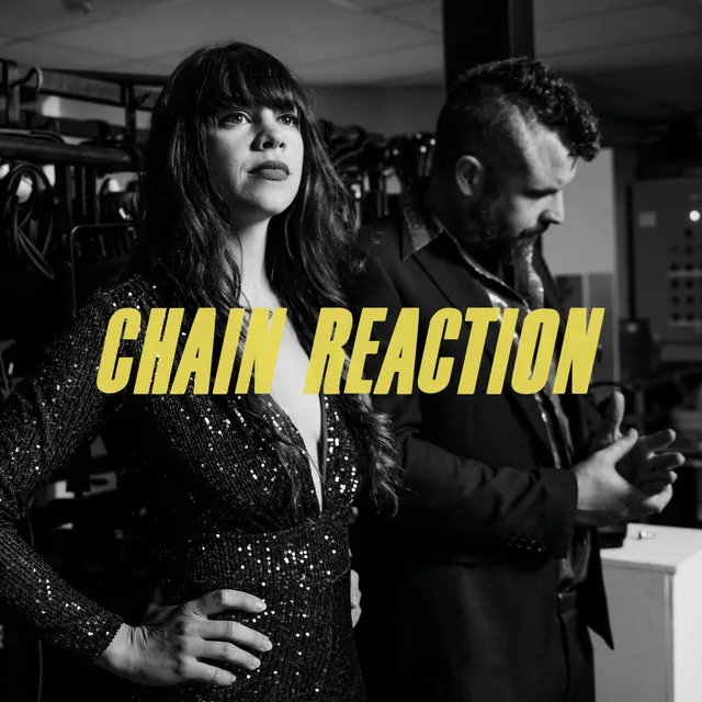 Chain Reaction