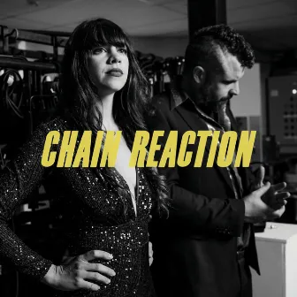 Chain Reaction by Susan O'Neill