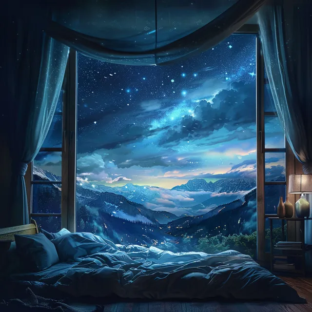 Soothing Night: Music for Deep Sleep