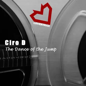 The Dance of the Jump by Ciro D