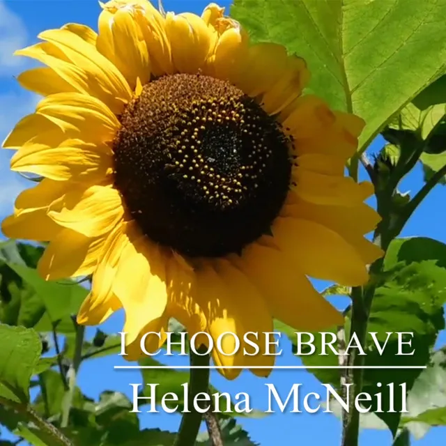 I Choose Brave