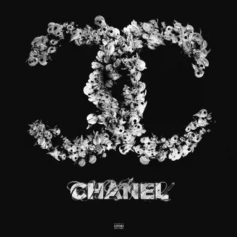 CHANEL by Stickid