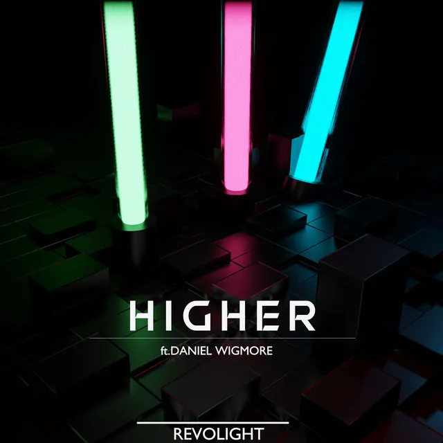 Higher - Extended Mix